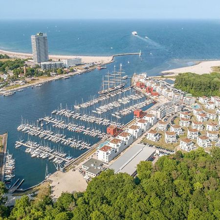 Amazing Apartment In Luebeck Travemuende With Wifi エクステリア 写真