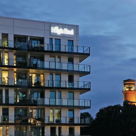 Amazing Apartment In Luebeck Travemuende With Wifi エクステリア 写真