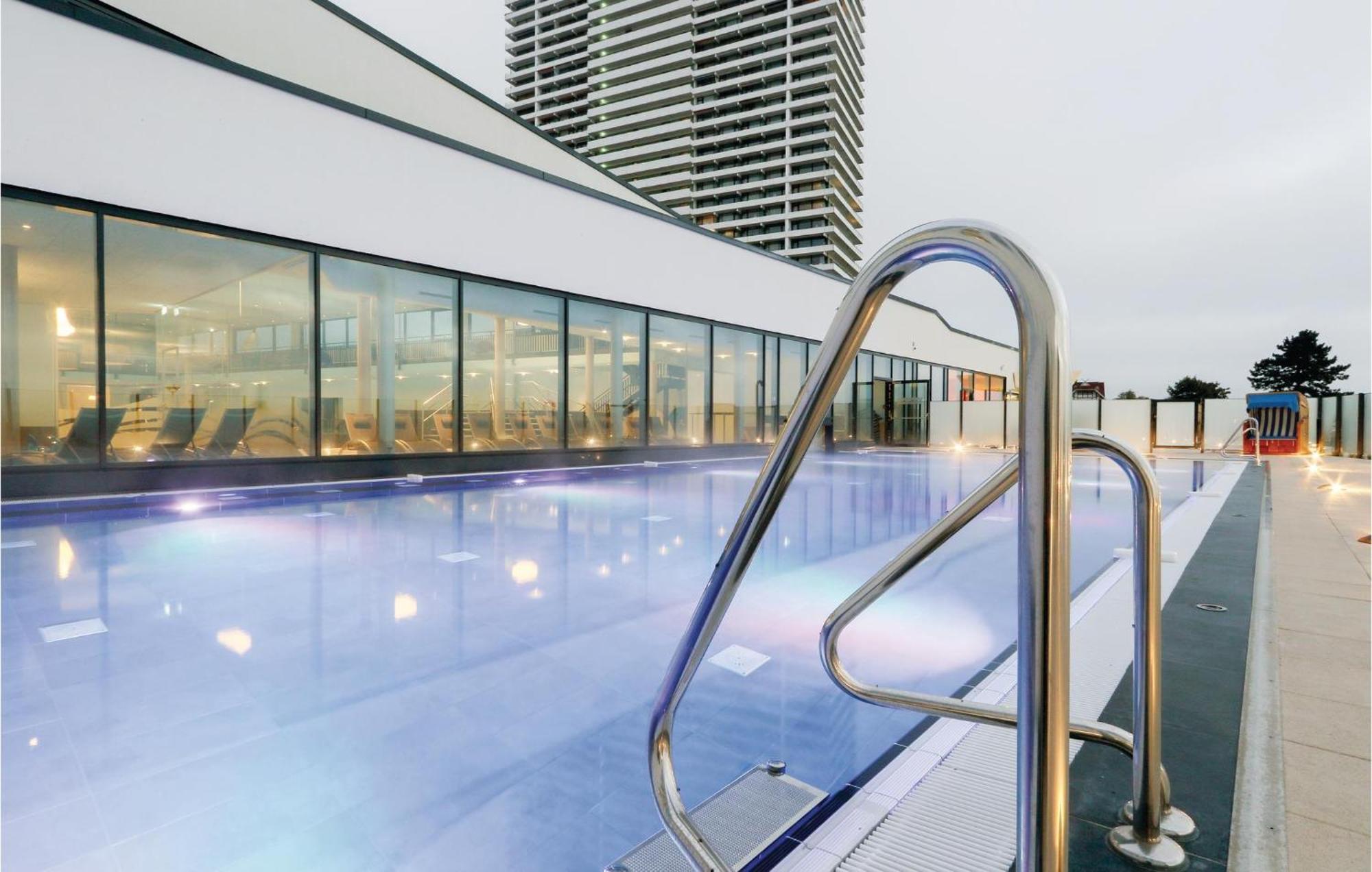 Amazing Apartment In Luebeck Travemuende With Wifi エクステリア 写真