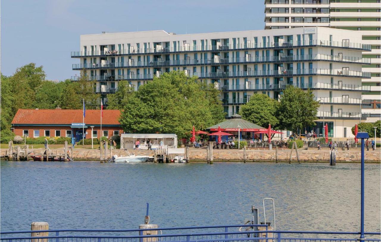 Amazing Apartment In Luebeck Travemuende With Wifi エクステリア 写真