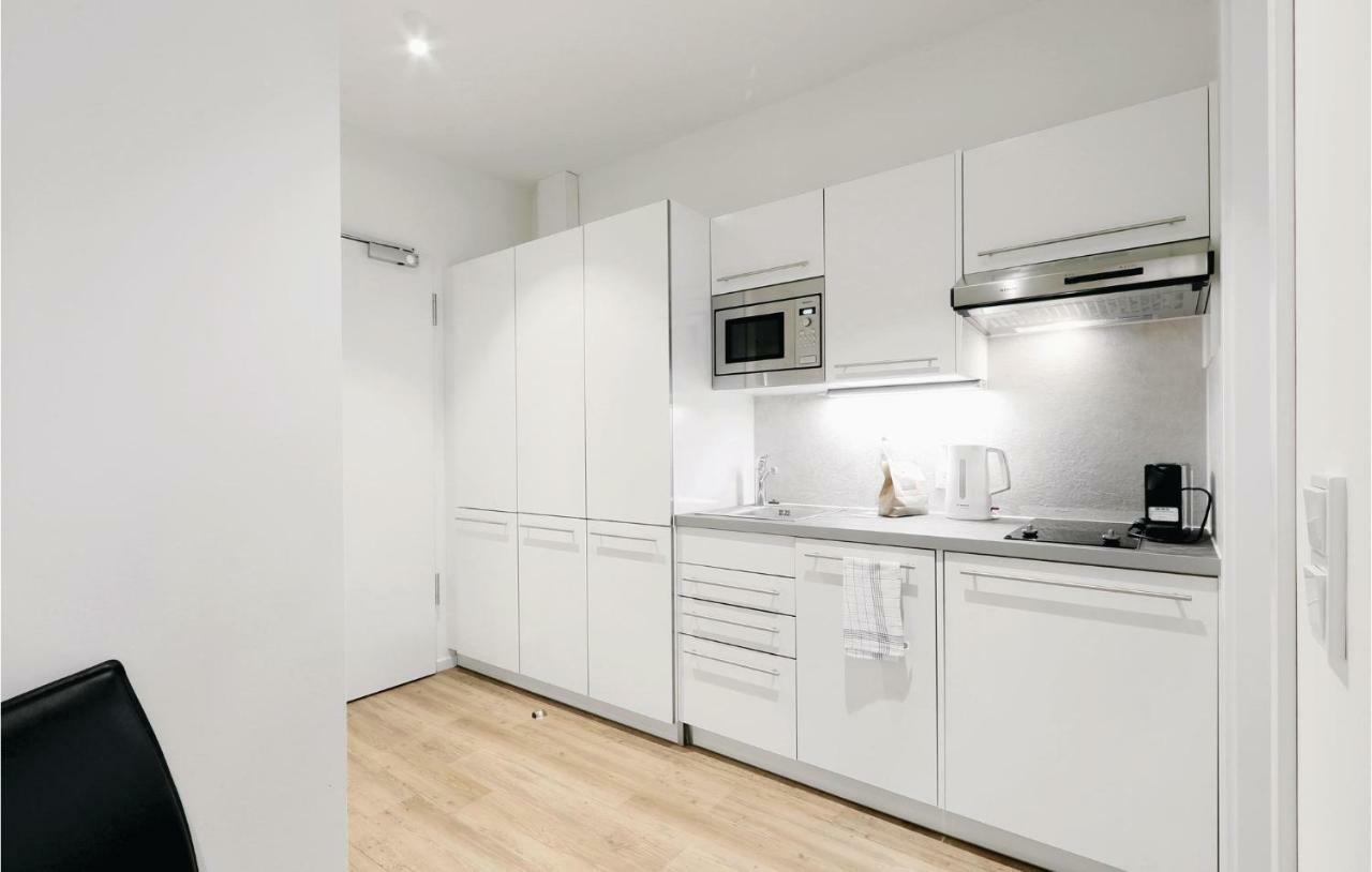 Amazing Apartment In Luebeck Travemuende With Wifi エクステリア 写真