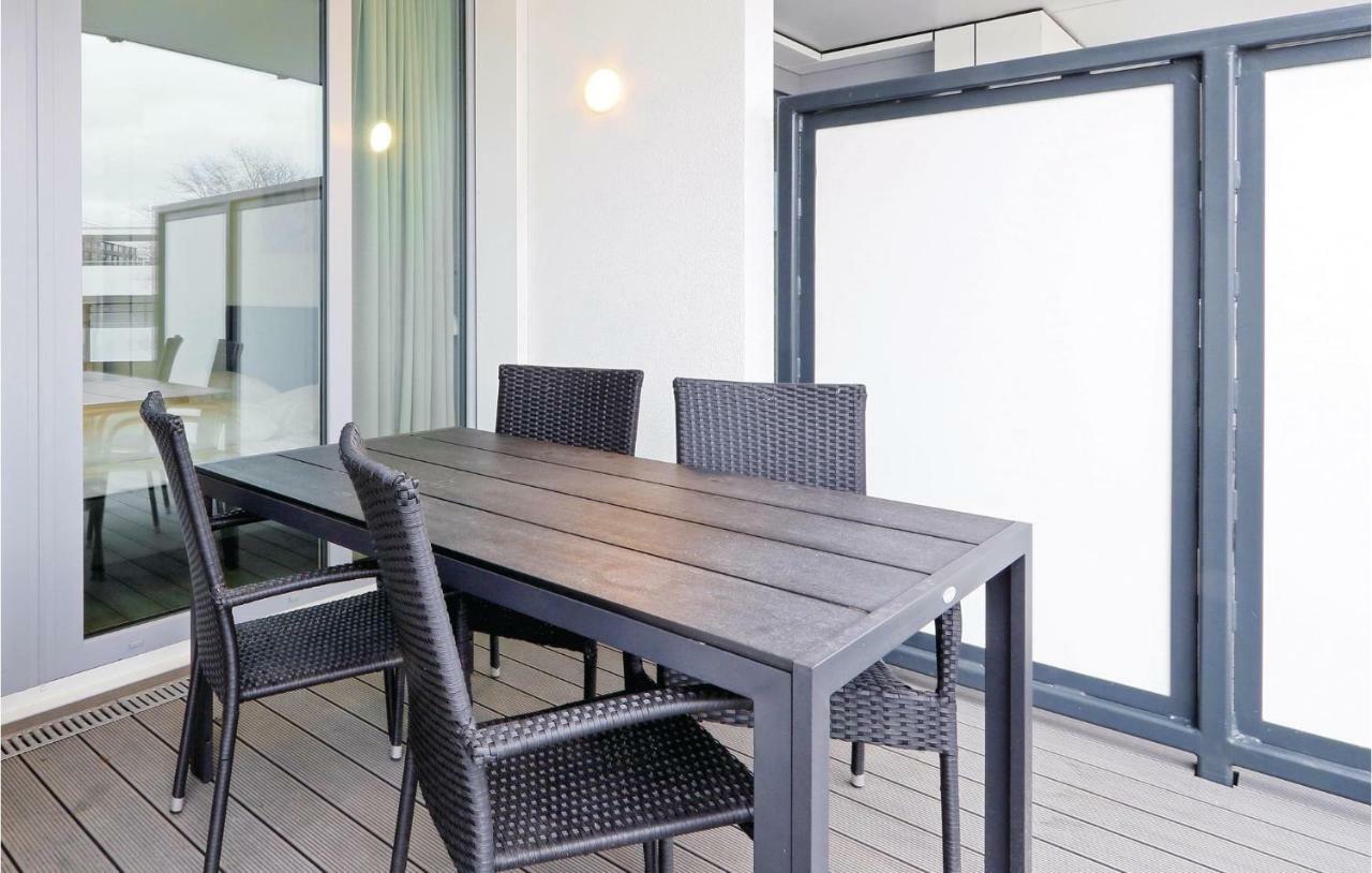 Amazing Apartment In Luebeck Travemuende With Wifi エクステリア 写真