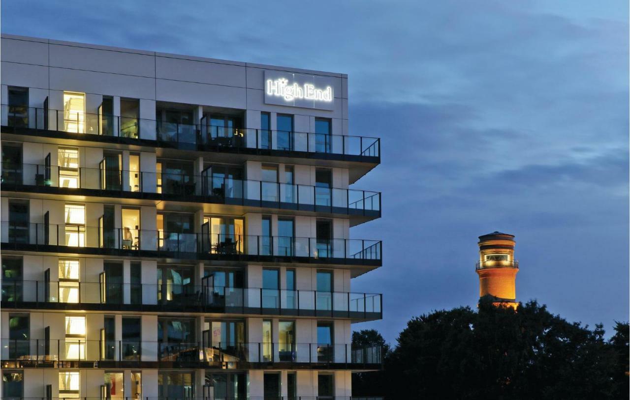 Amazing Apartment In Luebeck Travemuende With Wifi エクステリア 写真