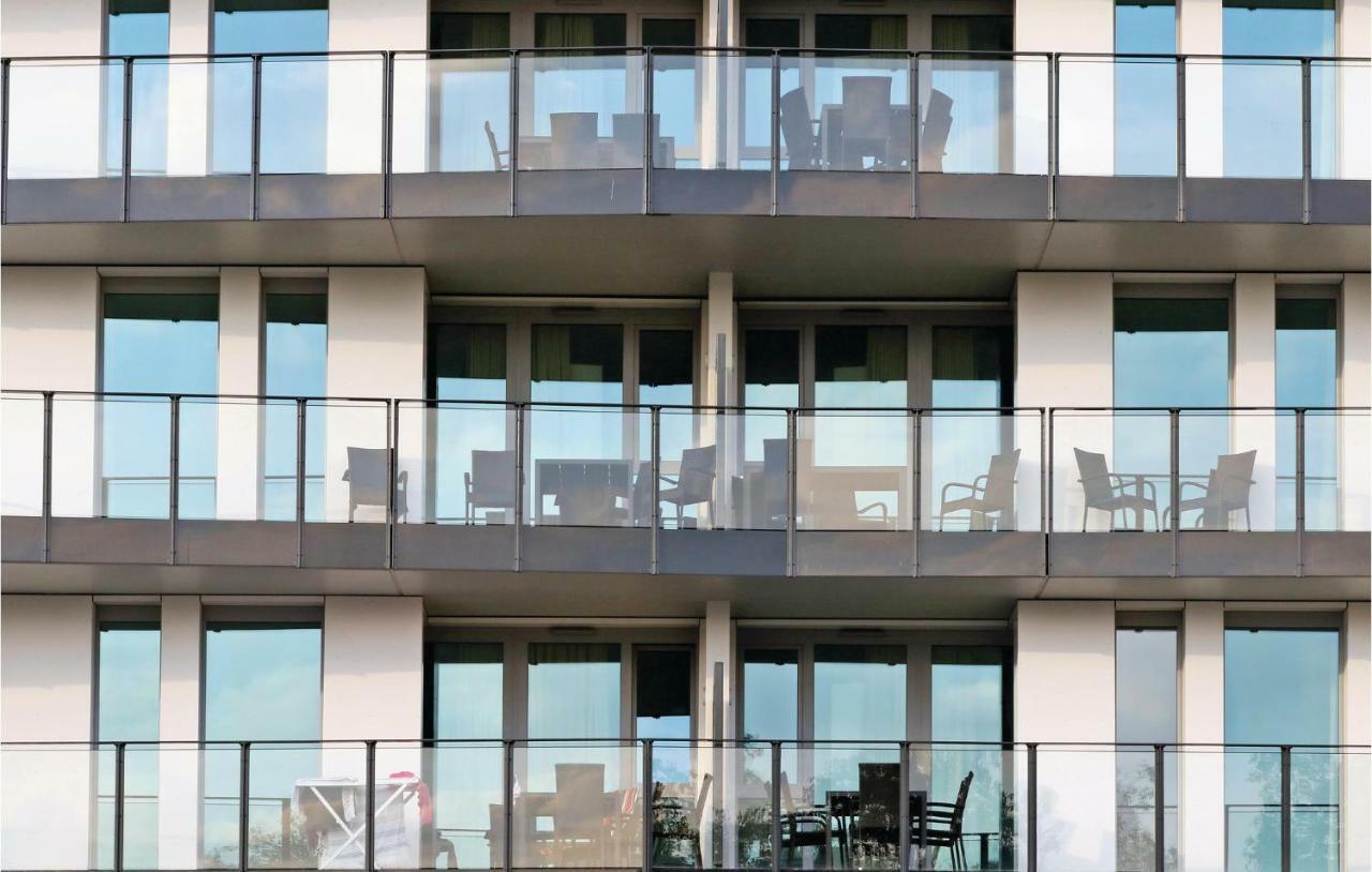 Amazing Apartment In Luebeck Travemuende With Wifi エクステリア 写真
