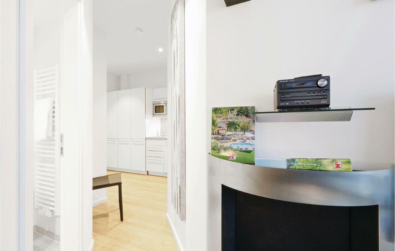Amazing Apartment In Luebeck Travemuende With Wifi エクステリア 写真
