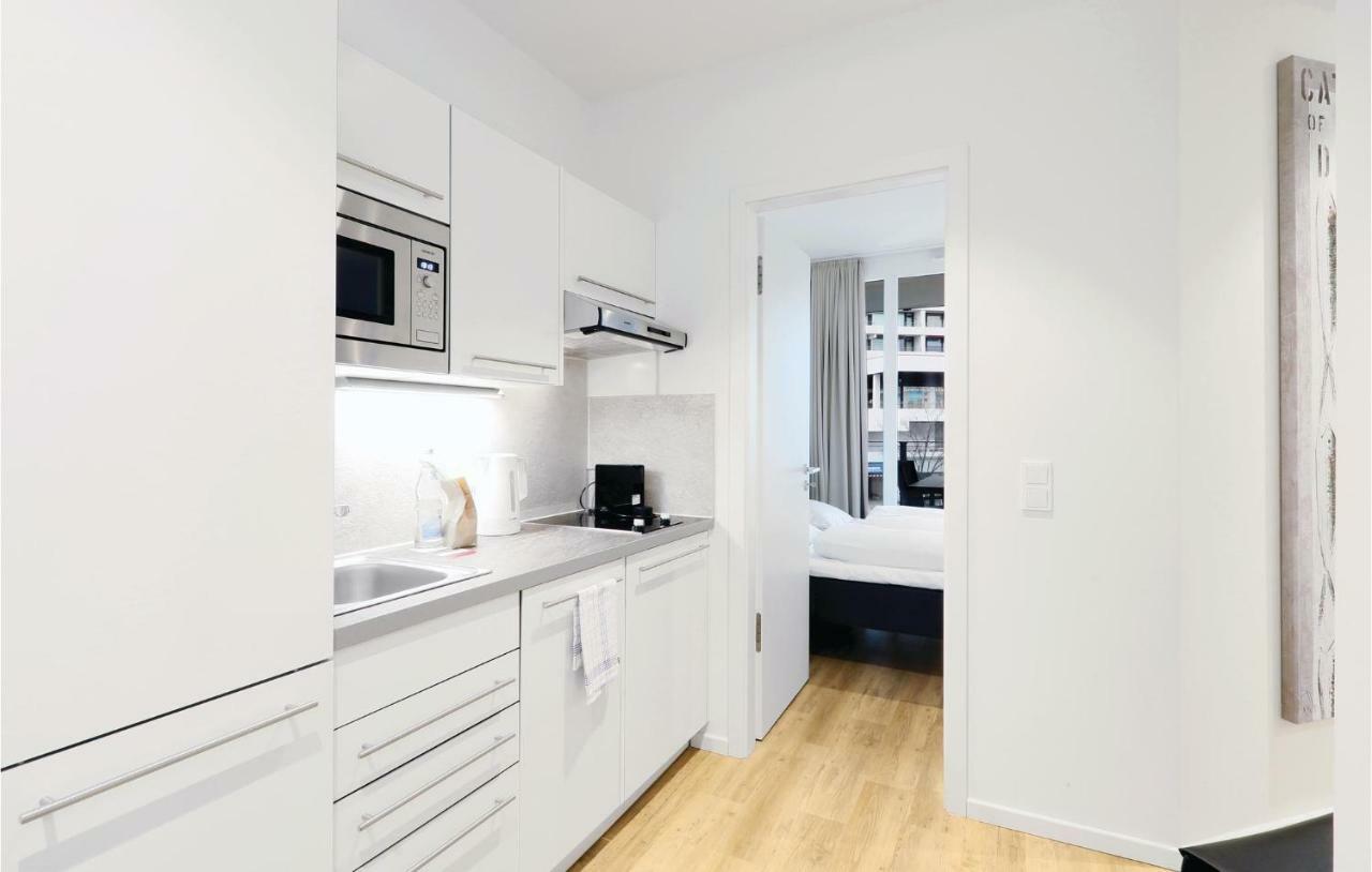 Amazing Apartment In Luebeck Travemuende With Wifi エクステリア 写真