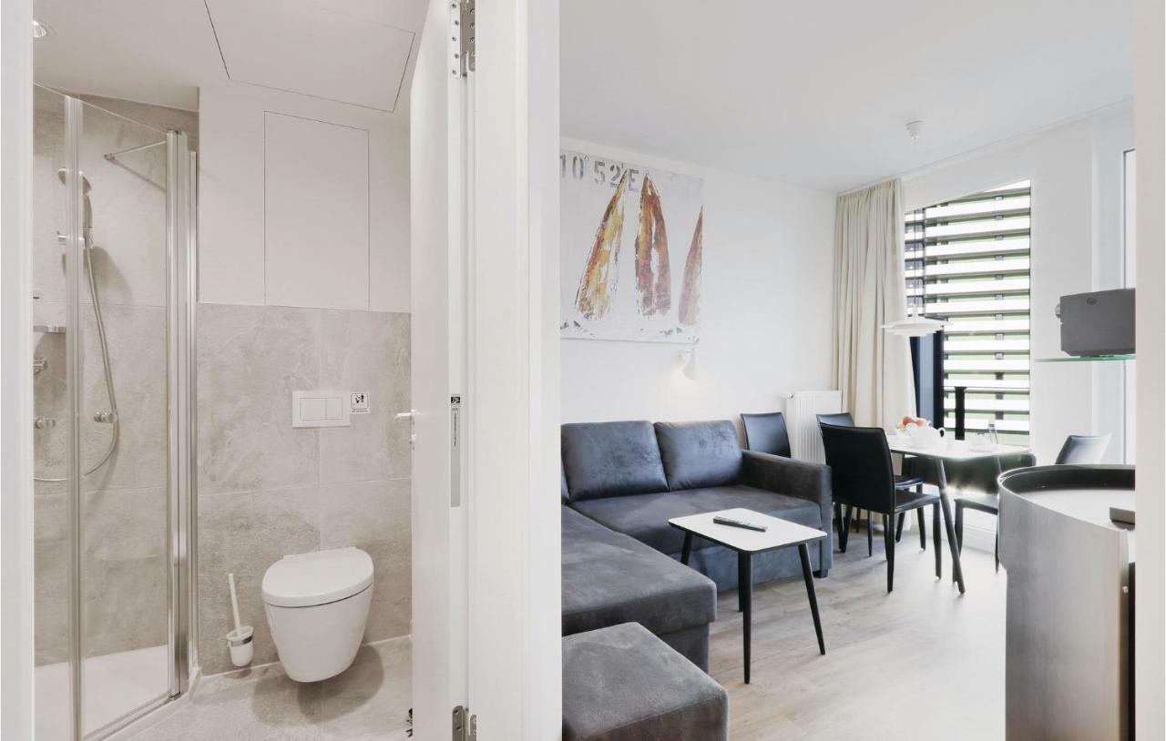 Amazing Apartment In Luebeck Travemuende With Wifi エクステリア 写真