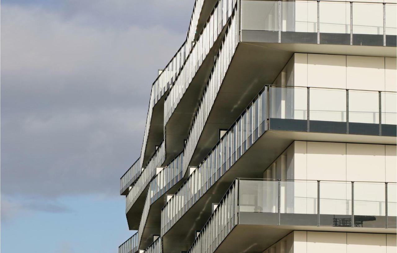 Amazing Apartment In Luebeck Travemuende With Wifi エクステリア 写真