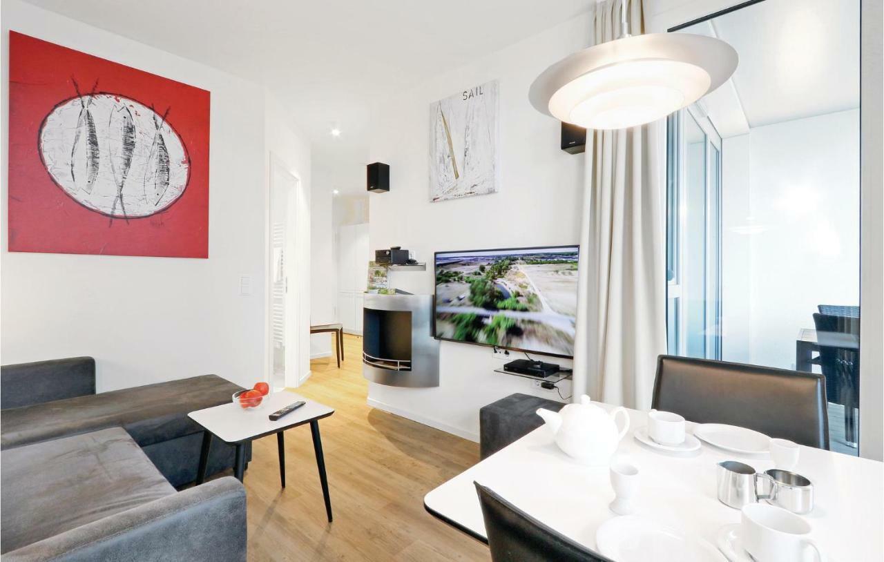 Amazing Apartment In Luebeck Travemuende With Wifi エクステリア 写真